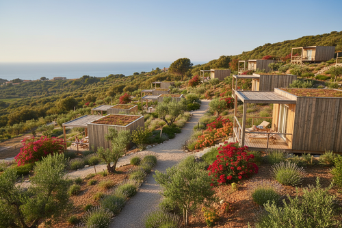 Basilicata Eco Resort dei Siriti