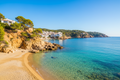 Spagna — Costa Brava & Maresme | Jadhe Hotel Calella 4* | Grimaldi Lines
