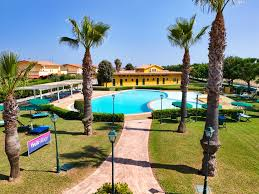 Fruit Village Botricello — Marina del Marchese Beach Resort