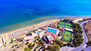 Casarossa Beach Sporting Club — Crotone | 7 Notti Pensione Completa