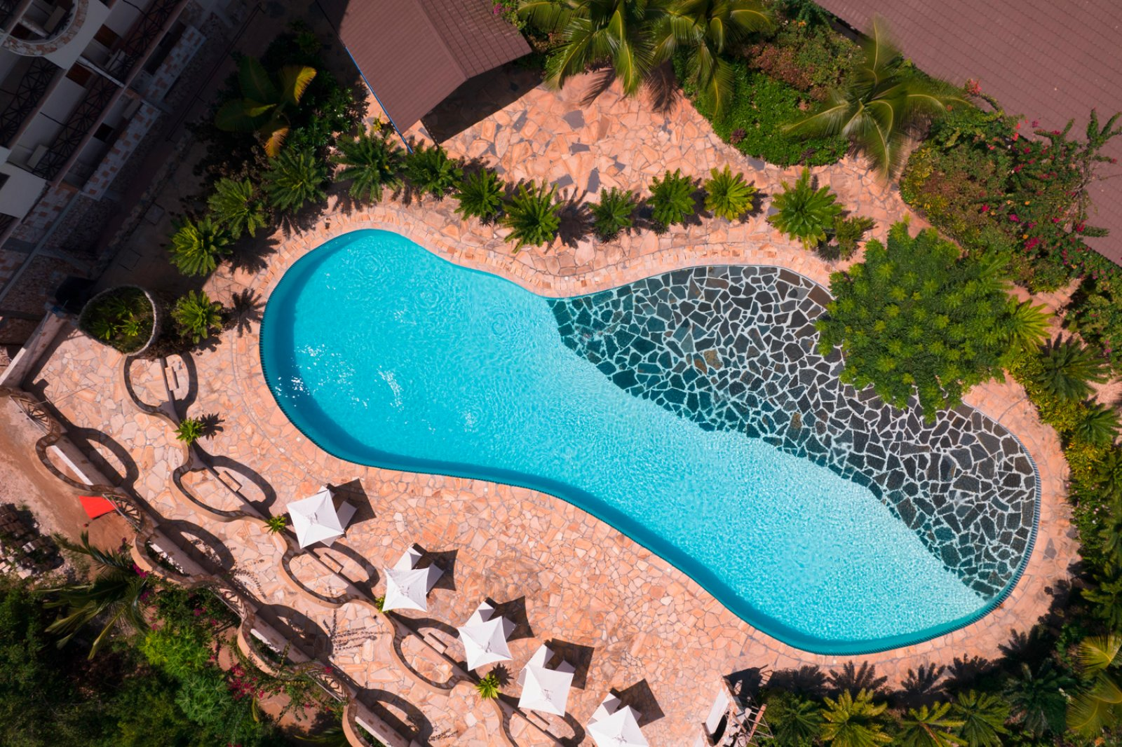 Zanzibar - Palumbo Waves Resort Kendwa | 8 Notti Soft All Inclusive