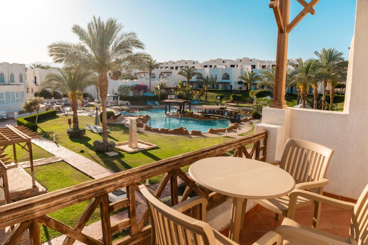 Sharm El Sheikh — All Club Sharm Dreams Vacation Club | Naama Bay