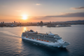 Crociera MSC Sinfonia nel Mediterraneo - Italia, Spagna, Francia