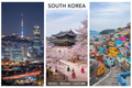 Corea del Sud - Seoul, Gyeongju e Busan tra tradizione e modernità
