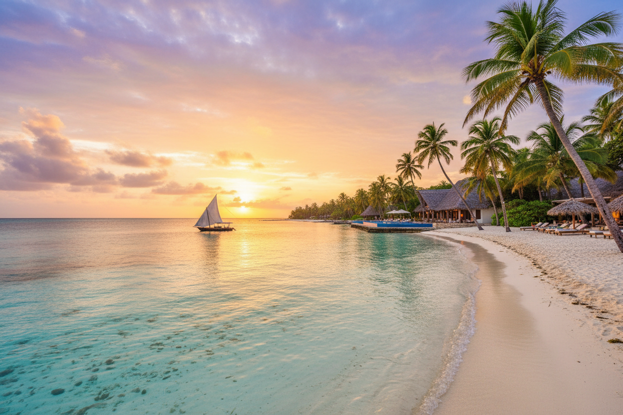 Zanzibar